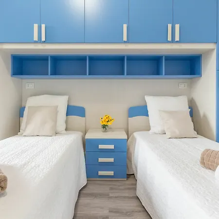 Alessia's Flat - Veneziano 2 * ميلان