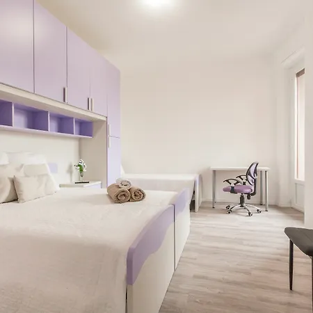 Alessia's Flat - Veneziano 2 公寓